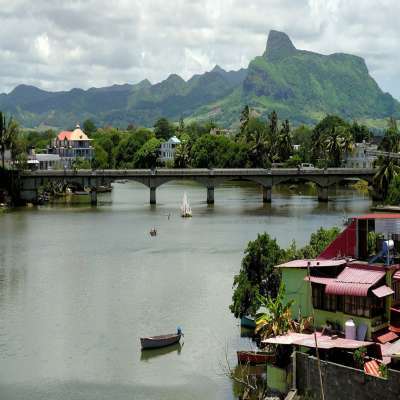 Mauritius Sightseeing